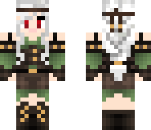 kaza 2 huntress edited