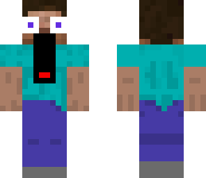 steve