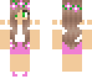 flower girl