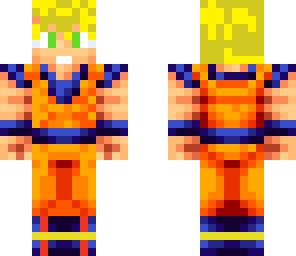 gohan ssj