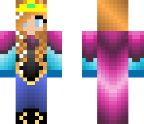 anna queen