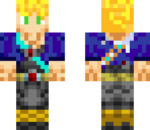 trunks