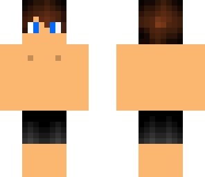 my summer skin