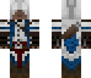 conner kenway assassins creed 3