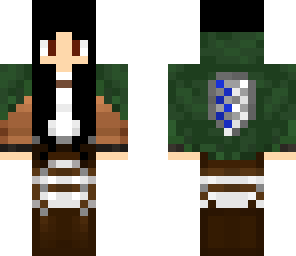 attack on titan