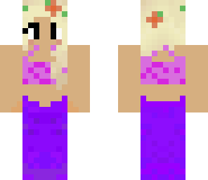 pretty merrmaid edit