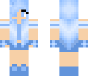 blue katelyn 