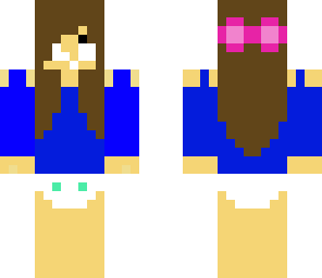 baby brine girl