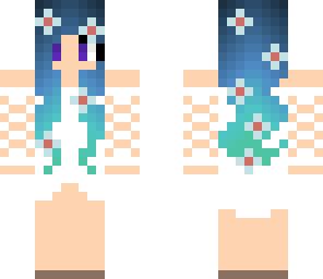 river girl