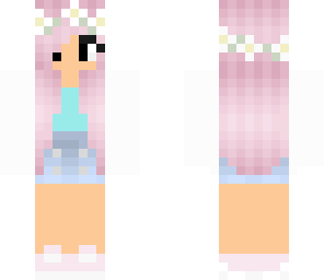 floral girl edit 2