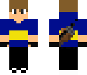 yo soy bostero