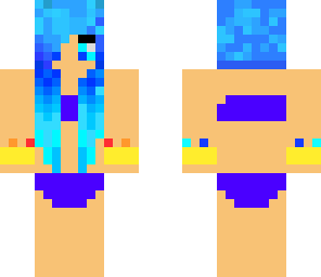 beach galaxy girl