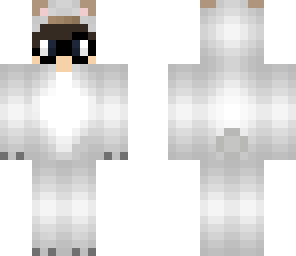 polar bear