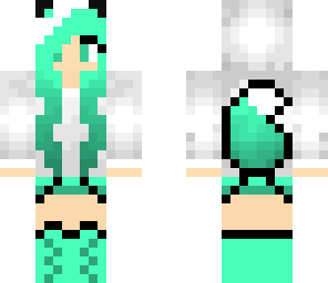 cool fox girl