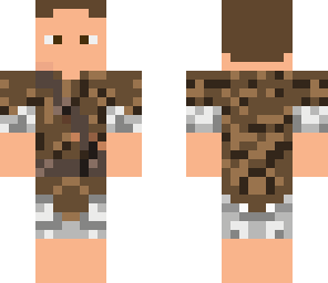 villager