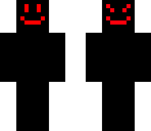 double faces