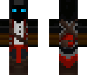 ender assassin