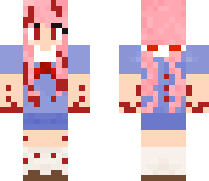 bloody yukki