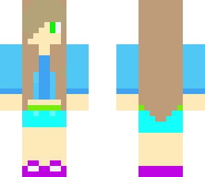 cool girl