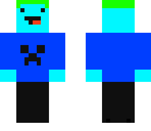 derpy diamond dude
