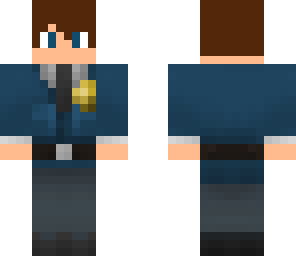 tom cop remake