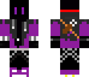 ender hunter