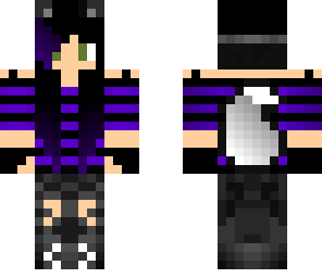 xmidnightwolfs skin fixed