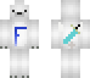 finns polar bear 