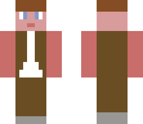 western cowboy adventurer