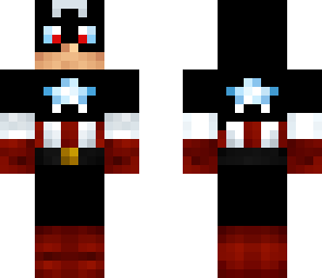dark captain america