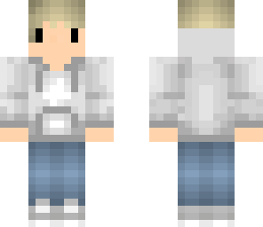 chibi guy