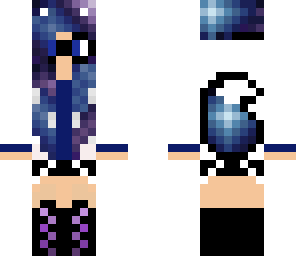 galaxy fox nerd