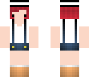 fedora skin