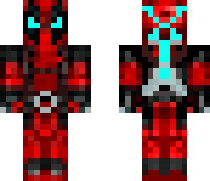 deadpool flow- completed