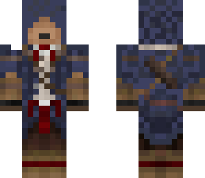 arno dorian from assassins creed