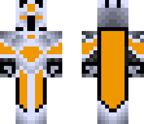 orange knight