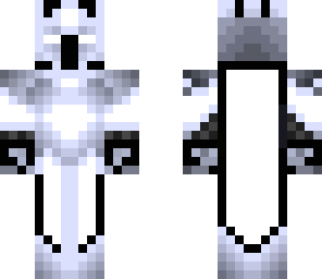 white knight