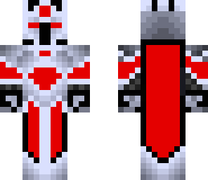 red knight