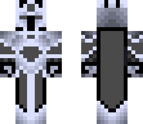 gray knight
