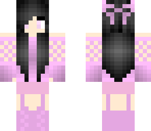 pastel girl