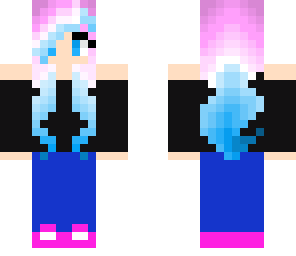 dj skin