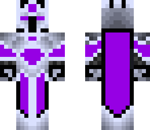purple knight