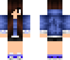 butts