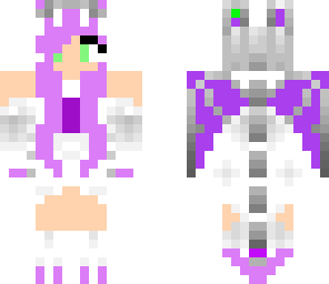 dragon girl