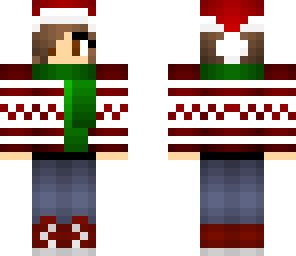 jaymiemc winter