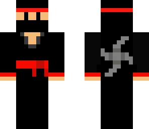 awesome ninja