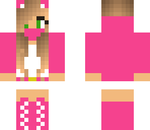 pink ninja