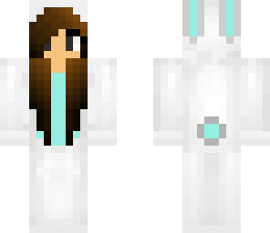 bunny skin 