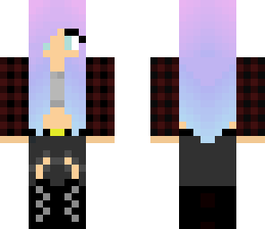 pastel goth