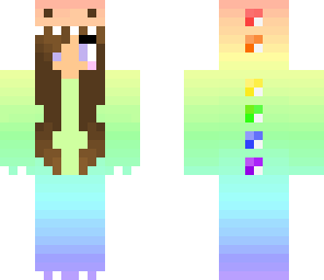 dino rainbow